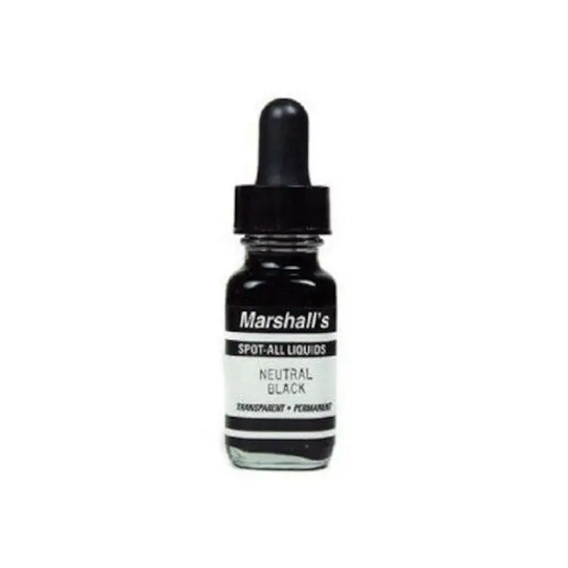 Marshall Spot All Neutral Black