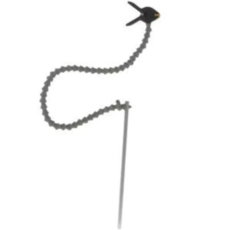 McClamp The Stick with Micro Clamp