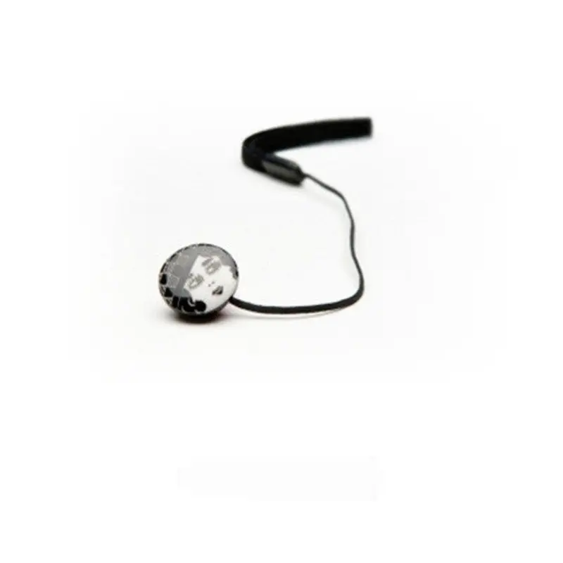 MOD B&W Flapper Lens Cap Holder