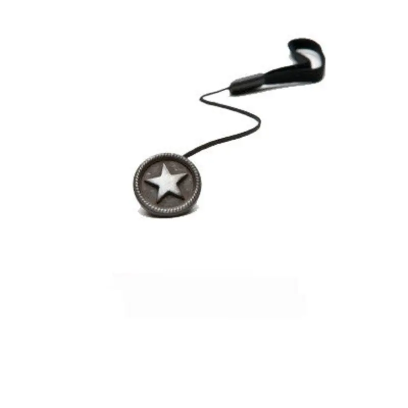 MOD Metal Star Lens Cap Holder