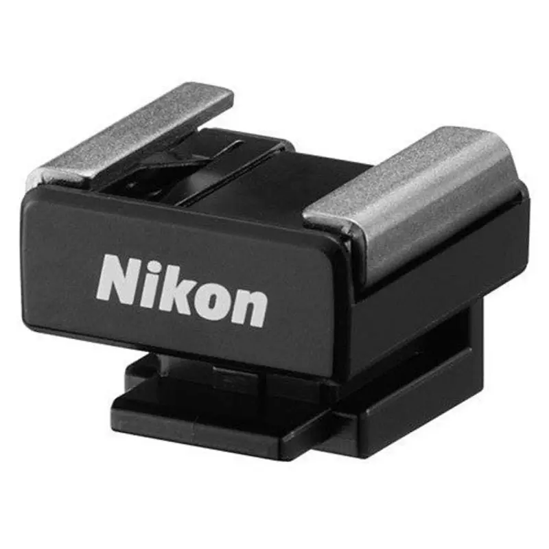 Nikon AS-N1000 Multi Accessory Port Adapter for V1