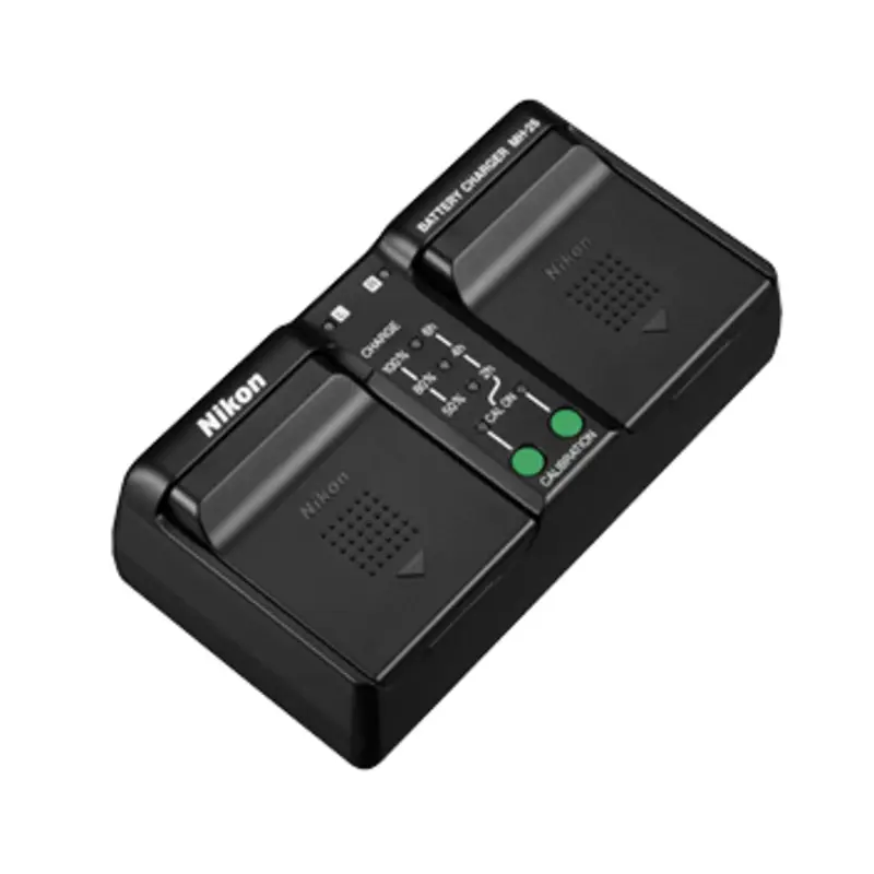 Nikon MH-26 Battery Charger (EN-EL18)
