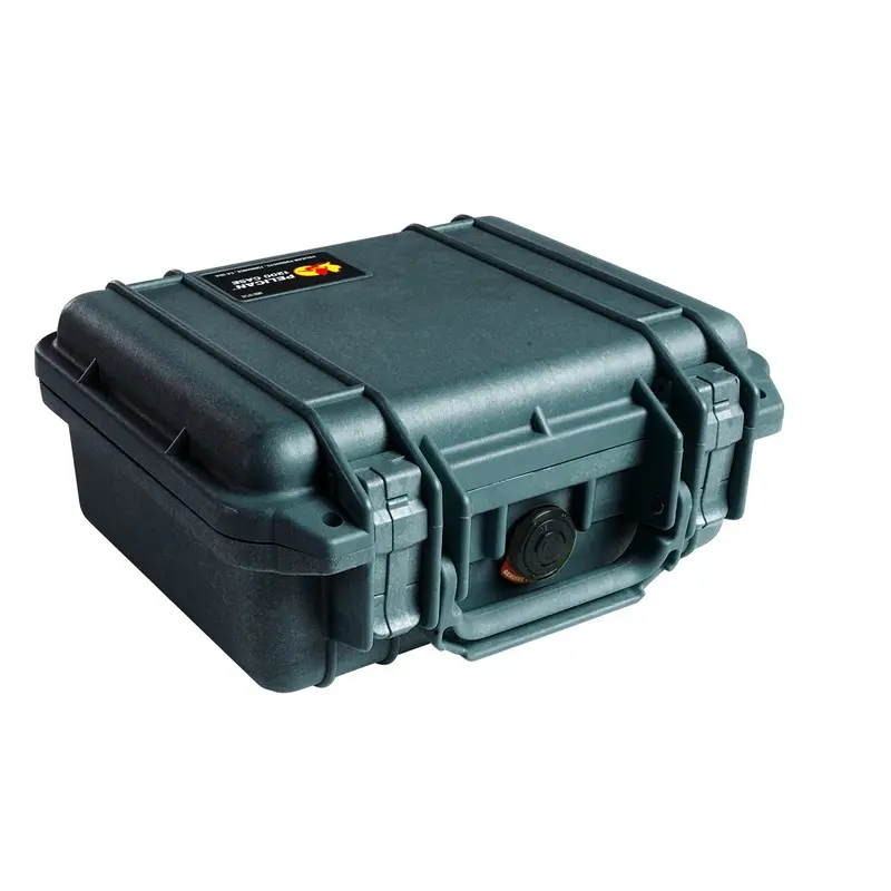 Pelican 1200 Case Black / Foam