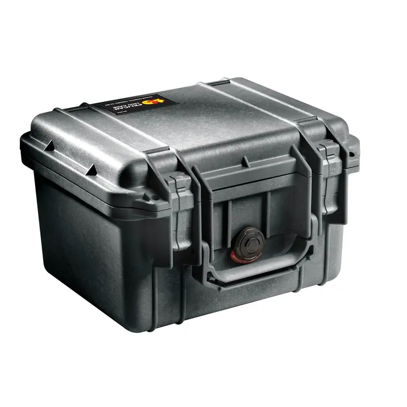 Pelican 1300 Case Black / Foam