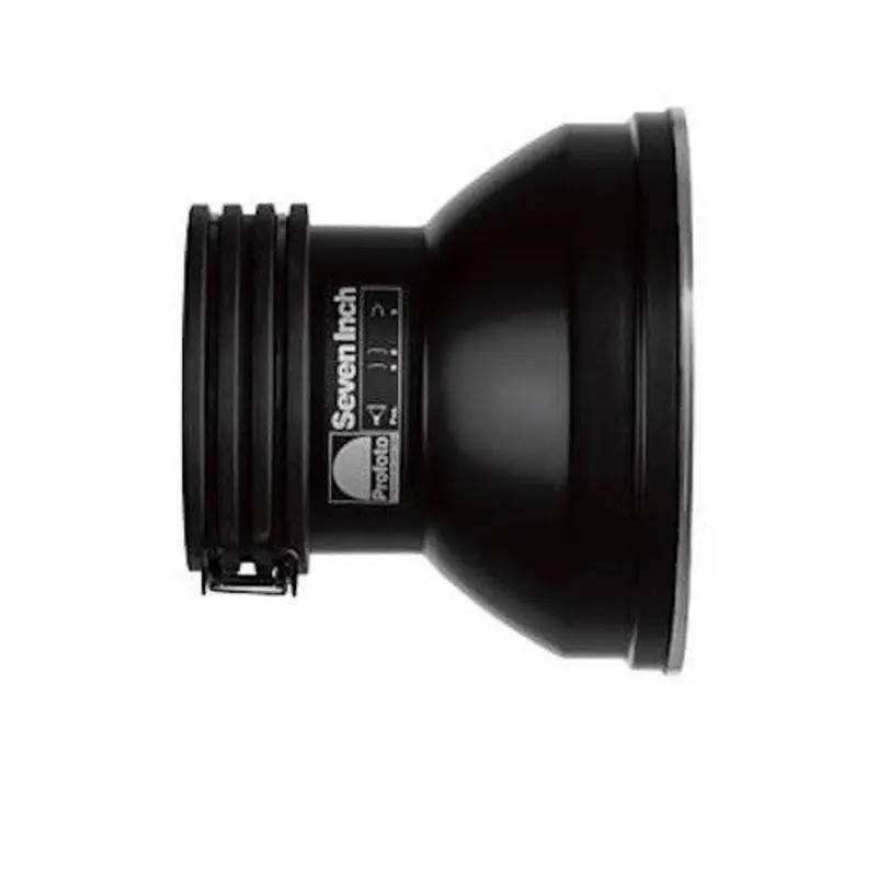 Profoto 7" Grid Reflector for Profoto Flash Heads