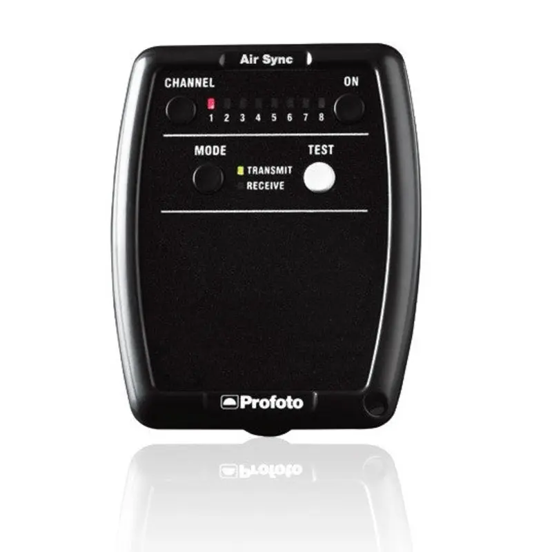 Profoto Air Sync