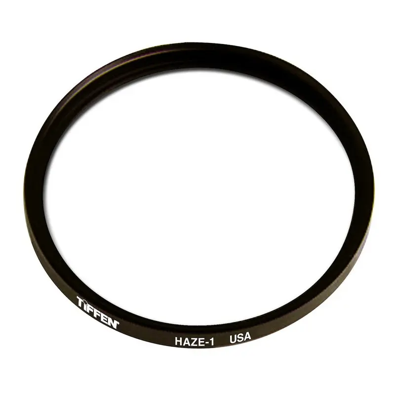 Tiffen 40.5mm UV Haze 1 Filter