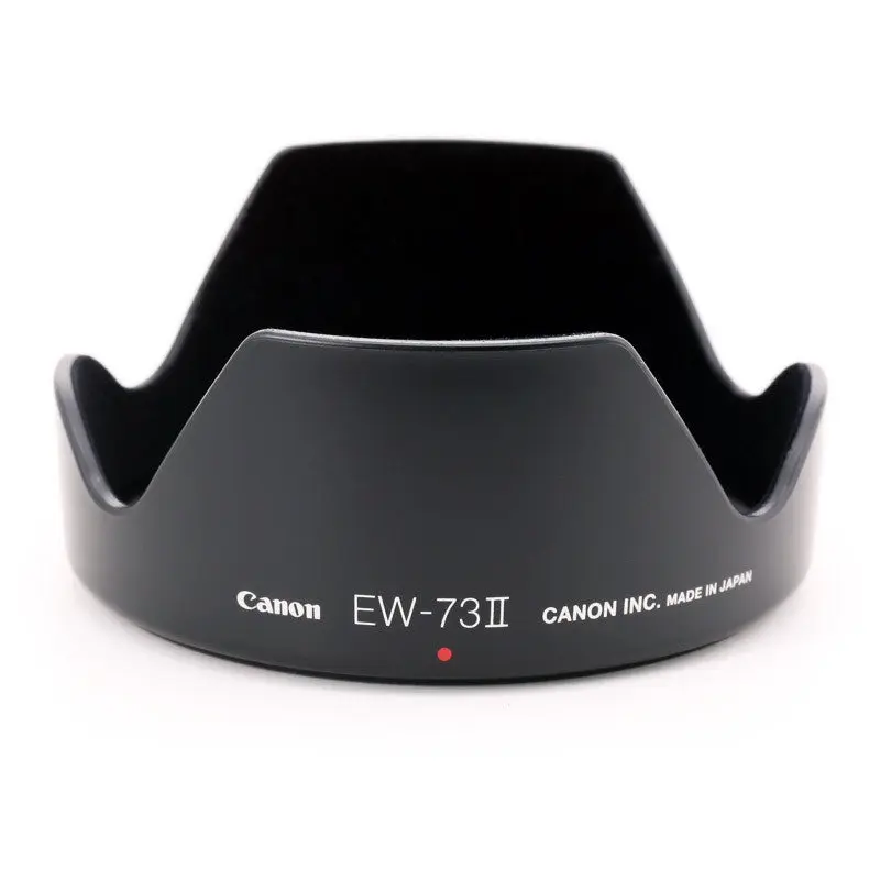 Canon EW-73II Lens Hood for EF 24-85mm f/3.5-4.5 Lens
