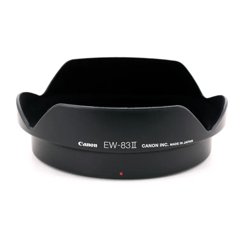 Canon EW-83II Lens Hood for EF 20-35mm f/3.5-4.5 Lens