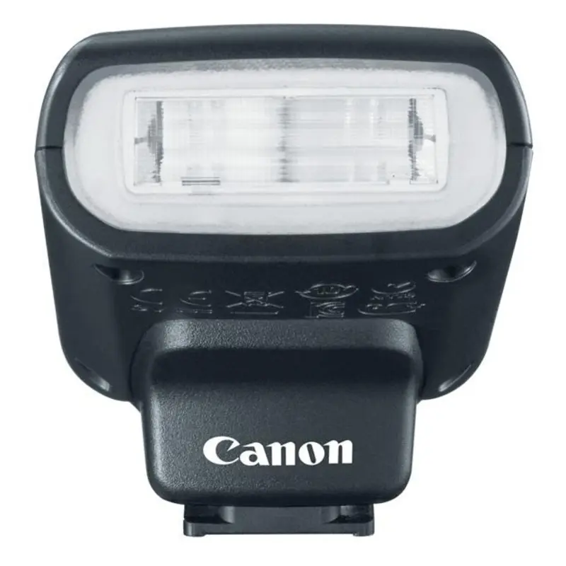 Canon Speedlite 90EX Flash