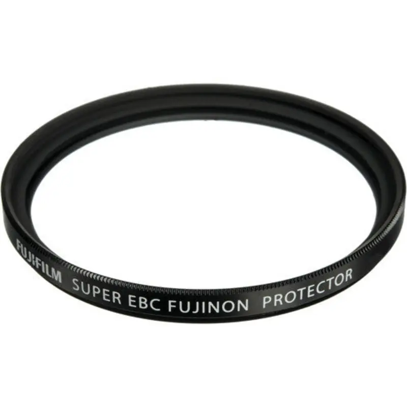 Fujifilm FinePix PRF-39 Protector Filter 39mm