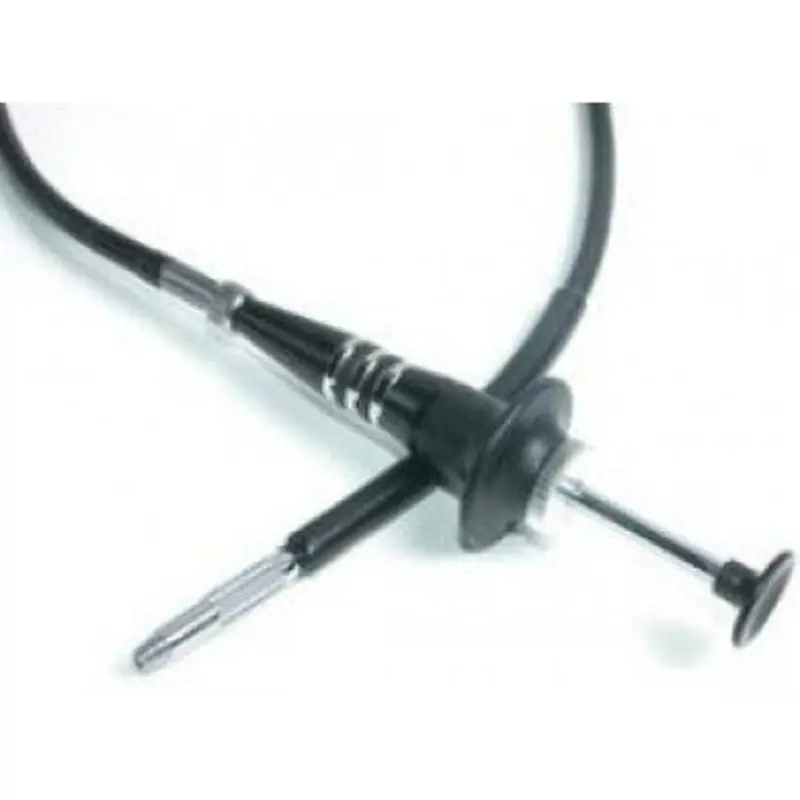 HP/Gepe 40" Cable Release with Disc Lock