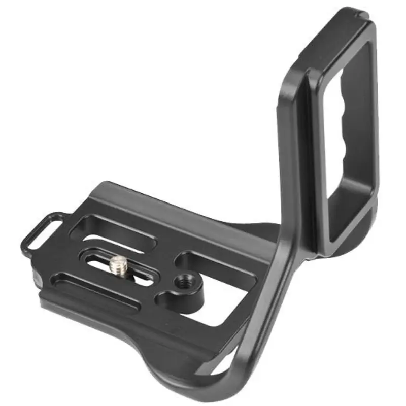 Kirk L-Bracket for Nikon D4/D4S/D5