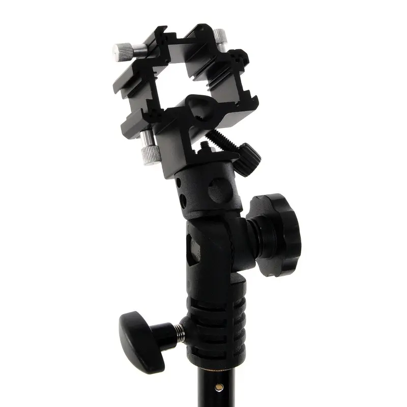 Lastolite LL LA2423 TriFlash Shoe Lock Tilt Head