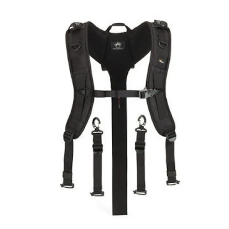 Lowepro S&F Technical Harness (Black)