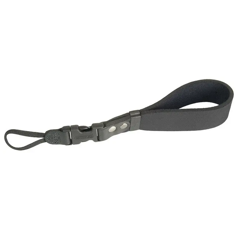 OP/TECH SLR Wrist Strap Black