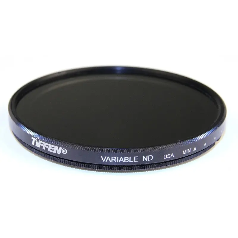 Tiffen 58mm Variable ND Filter