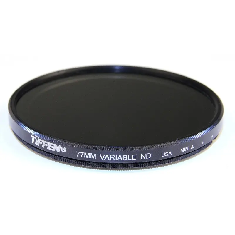 Tiffen 77mm Variable ND Filter