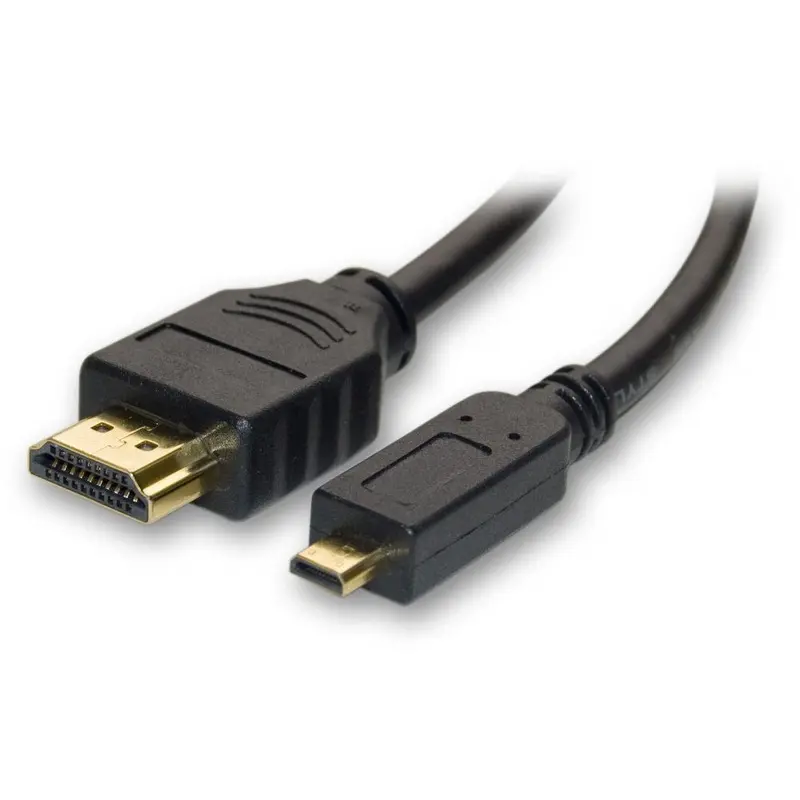 Universal HDMI to Mini HDMI 18"