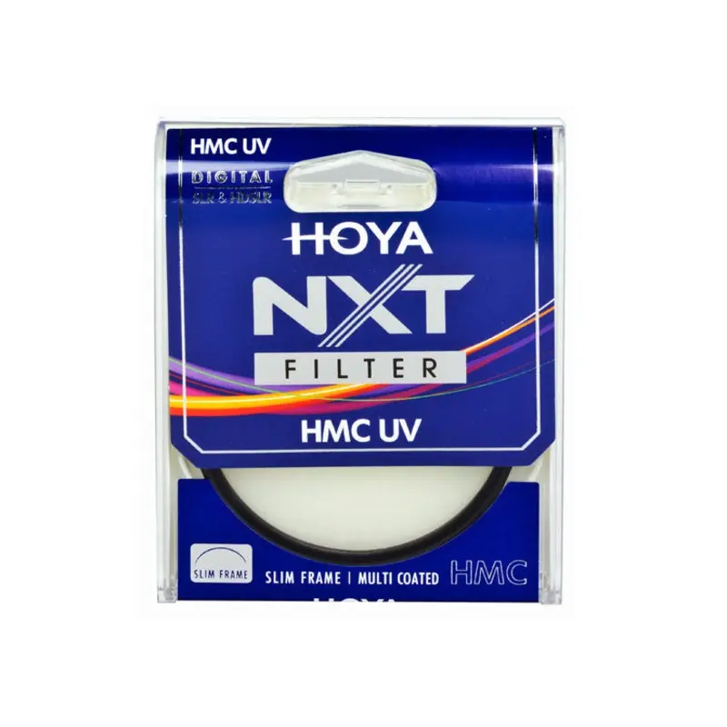 Hoya NXT UV 40.5mm Filter