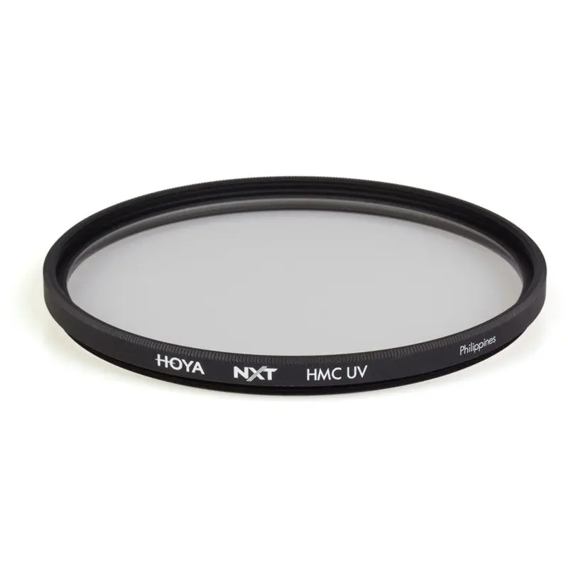 Hoya NXT UV 55mm Filter