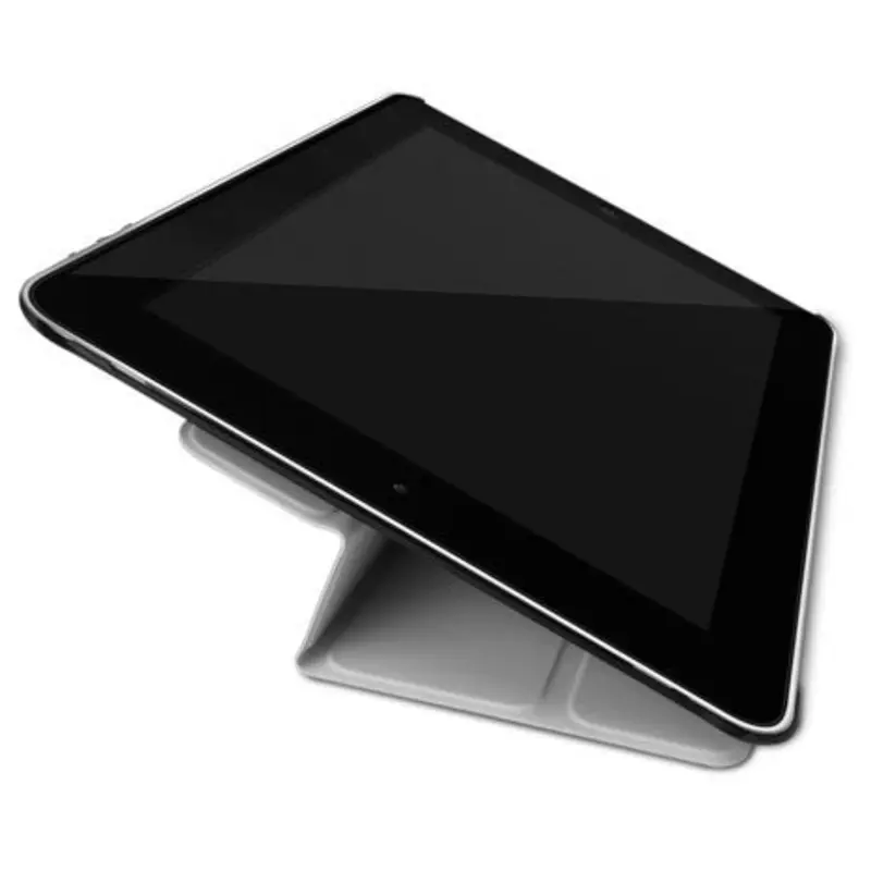 Incase Magnetic Snap Case for iPad 3 Black