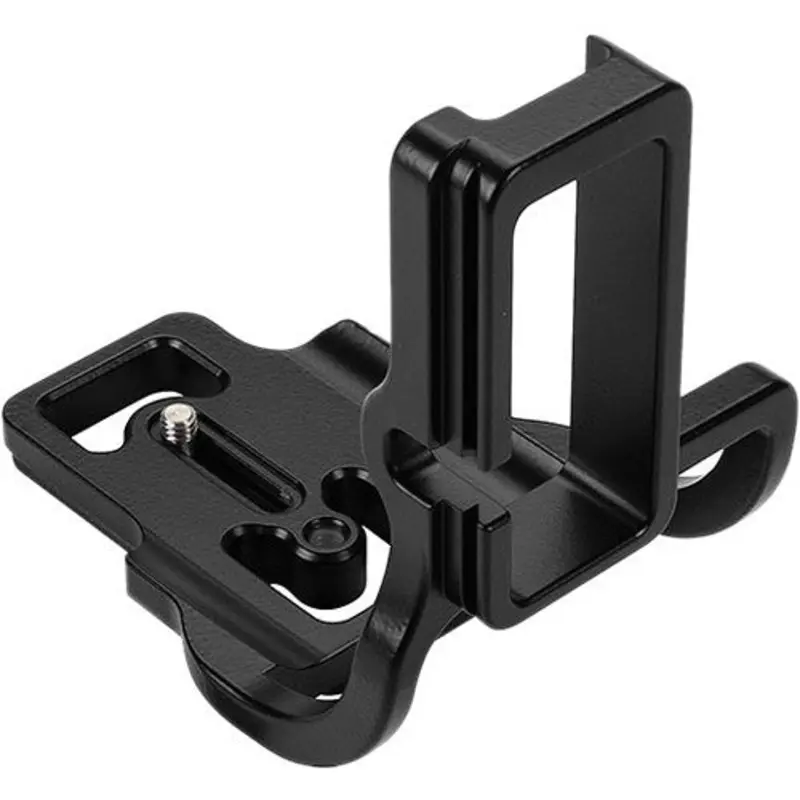 Kirk L-Bracket for Canon 1D X