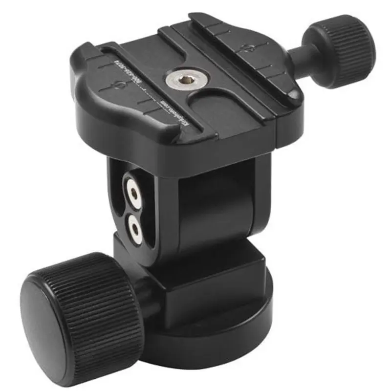 Kirk MPA-2 Quick Release Monopod Head