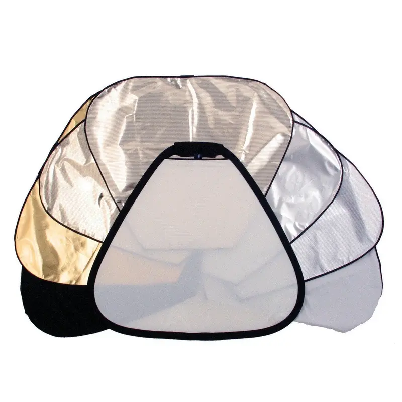 Lastolite TriFlip 8-in-1 Grip Reflector Kit (30")