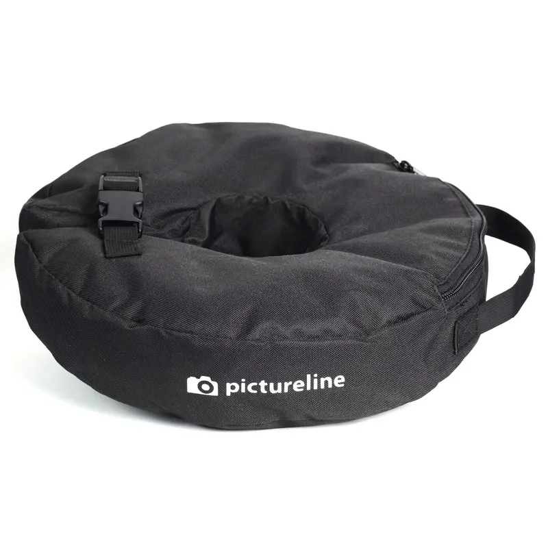 Pictureline Circular Weight Bag