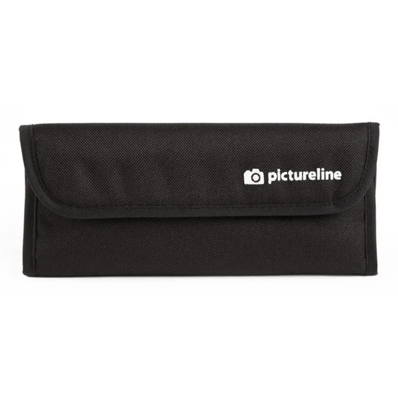 Pictureline Filter Pouch