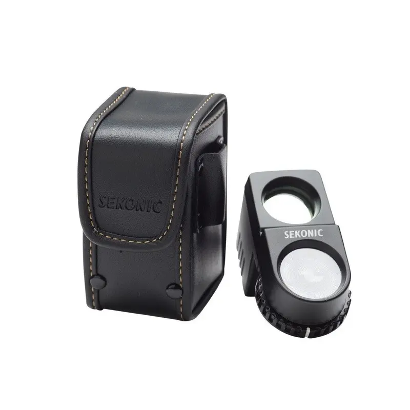 Sekonic L-478DR 5-Degree Viewfinder