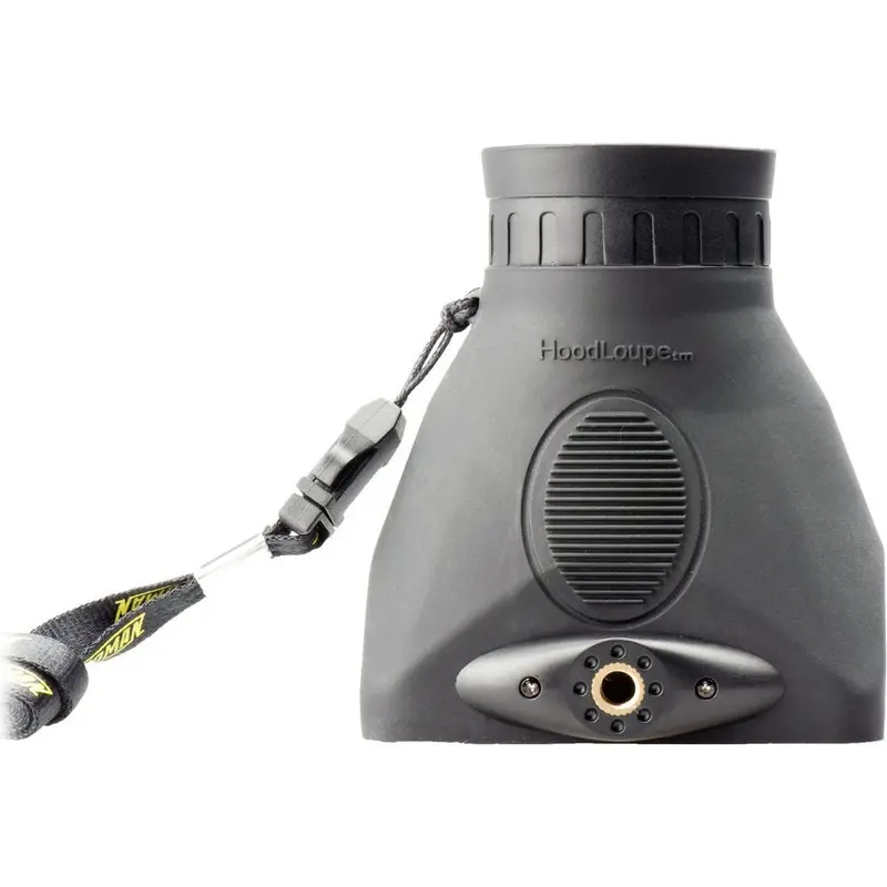 Hoodman HoodLoupe 3.2