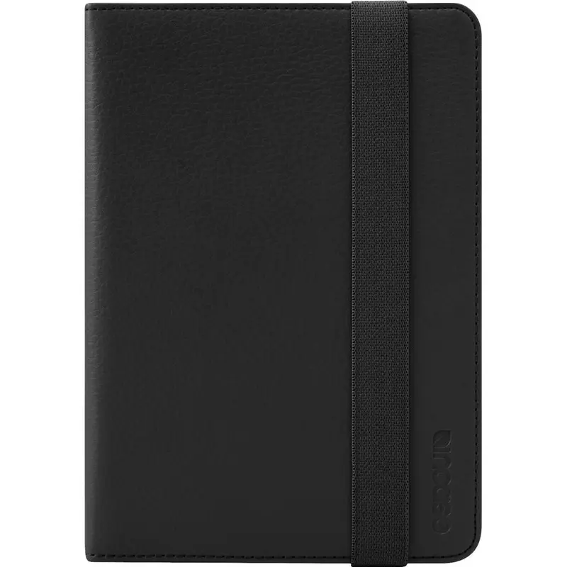 Incase Book Jacket for iPad mini Black