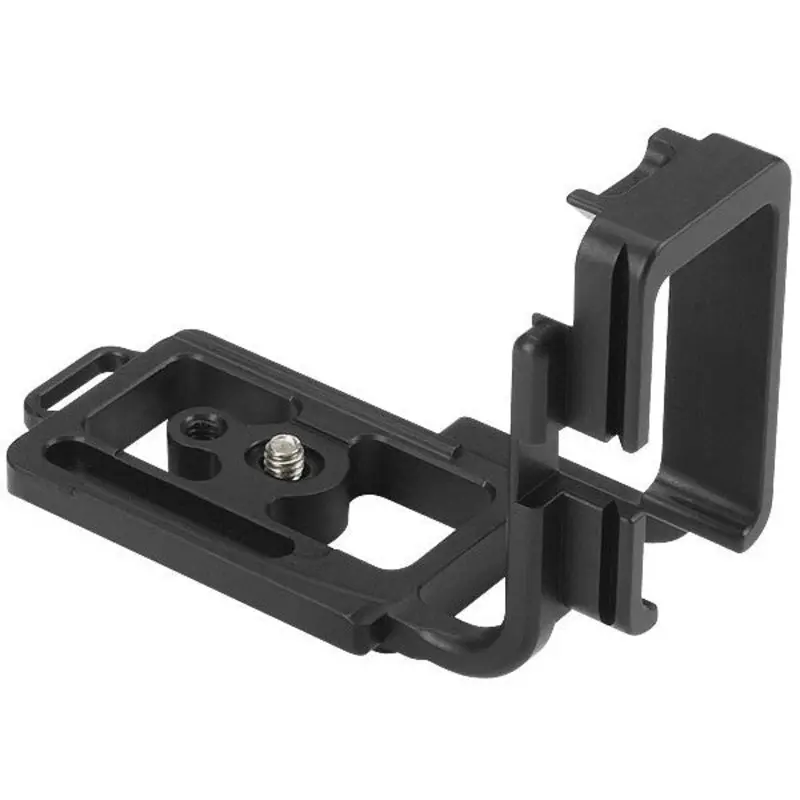 Kirk L-Bracket for Canon 7D