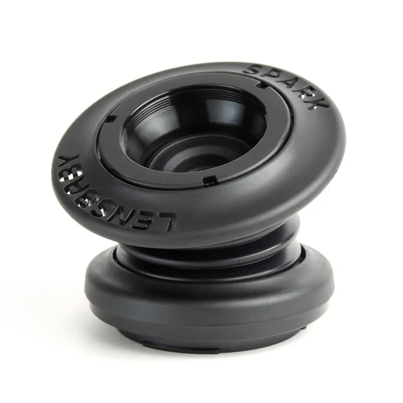 Lensbaby Spark for Canon