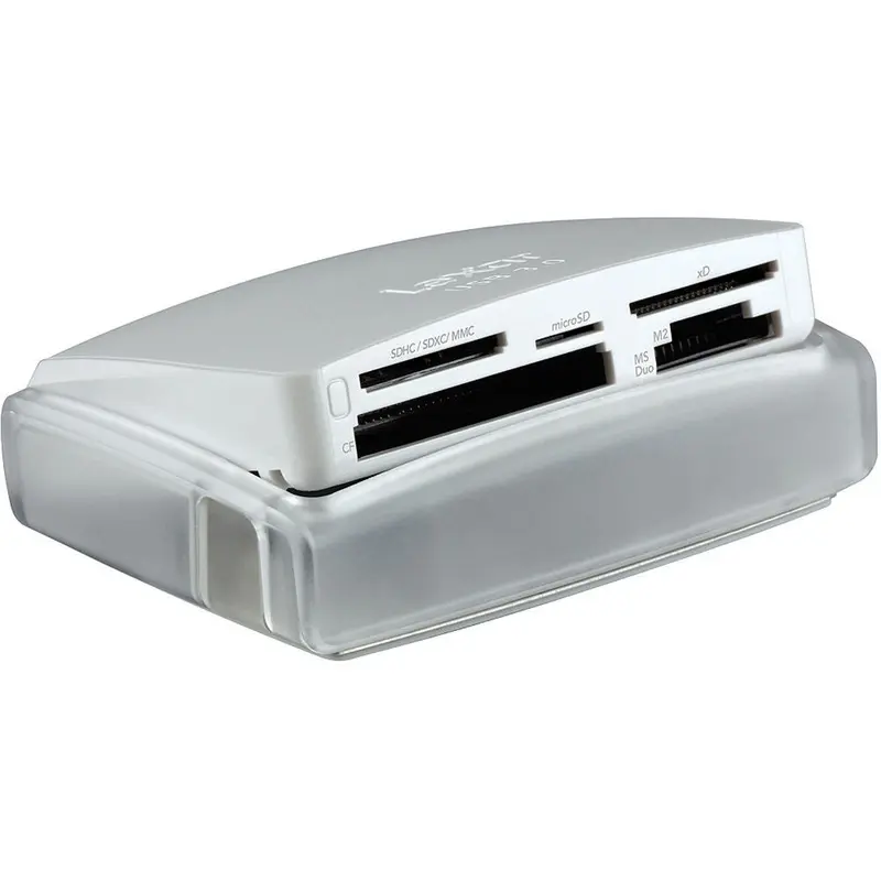 Lexar Professional USB 3.0 Multi Card Reader (25 in 1)