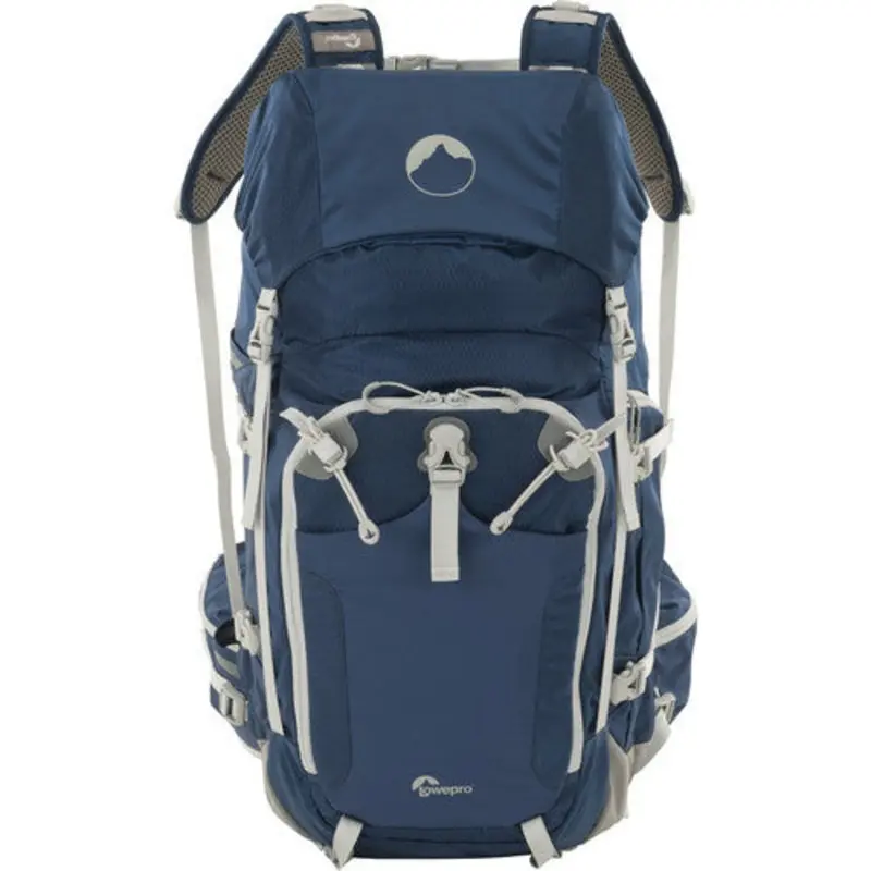 Lowepro Rover Pro 35L AW Camera Backpack (Blue)
