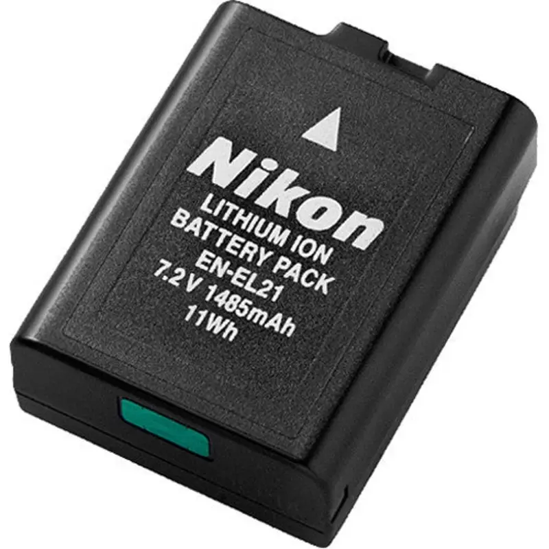 Nikon EN-EL21 Rechargeable Battery