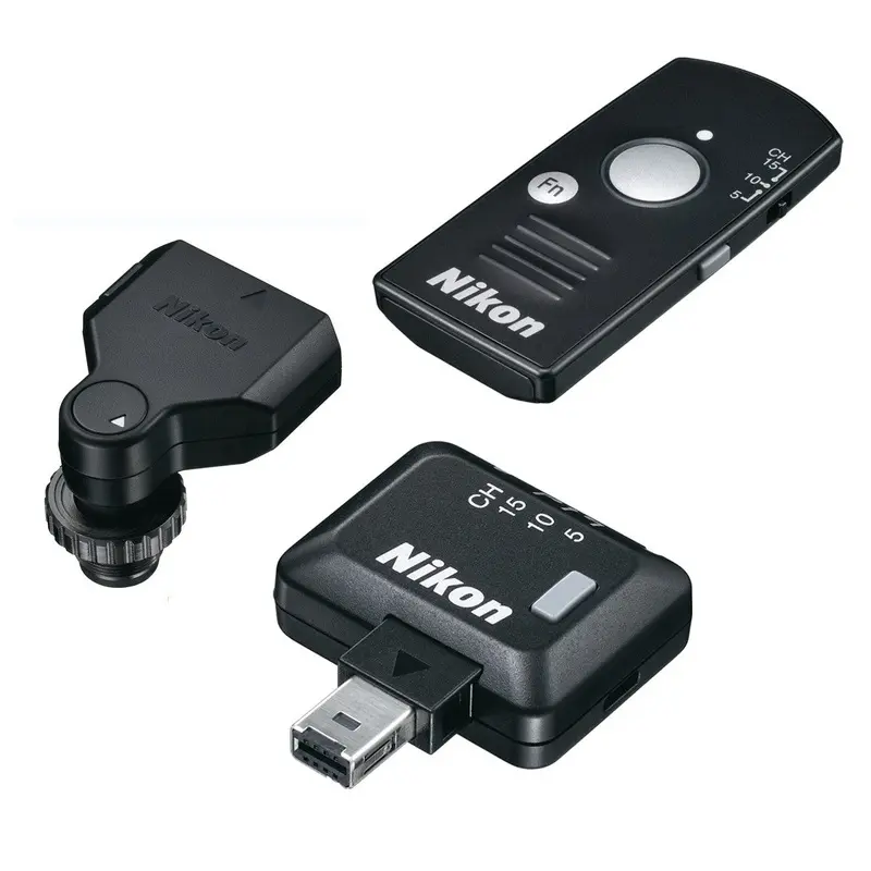 Nikon WR-10 Wireless Remote Controller Set