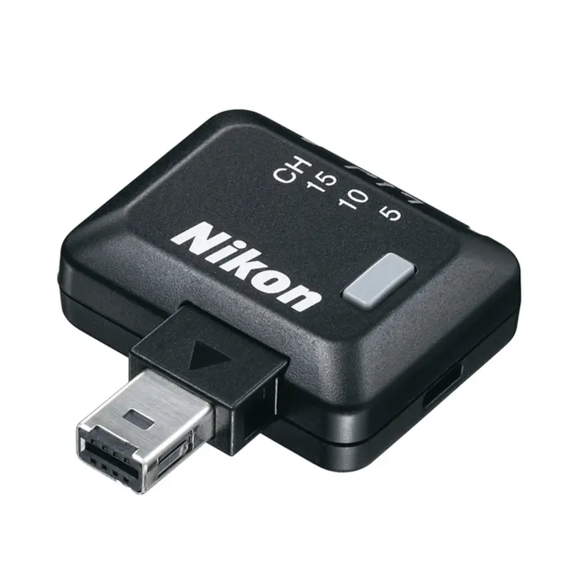 Nikon WR-R10 Wireless Remote Transceiver