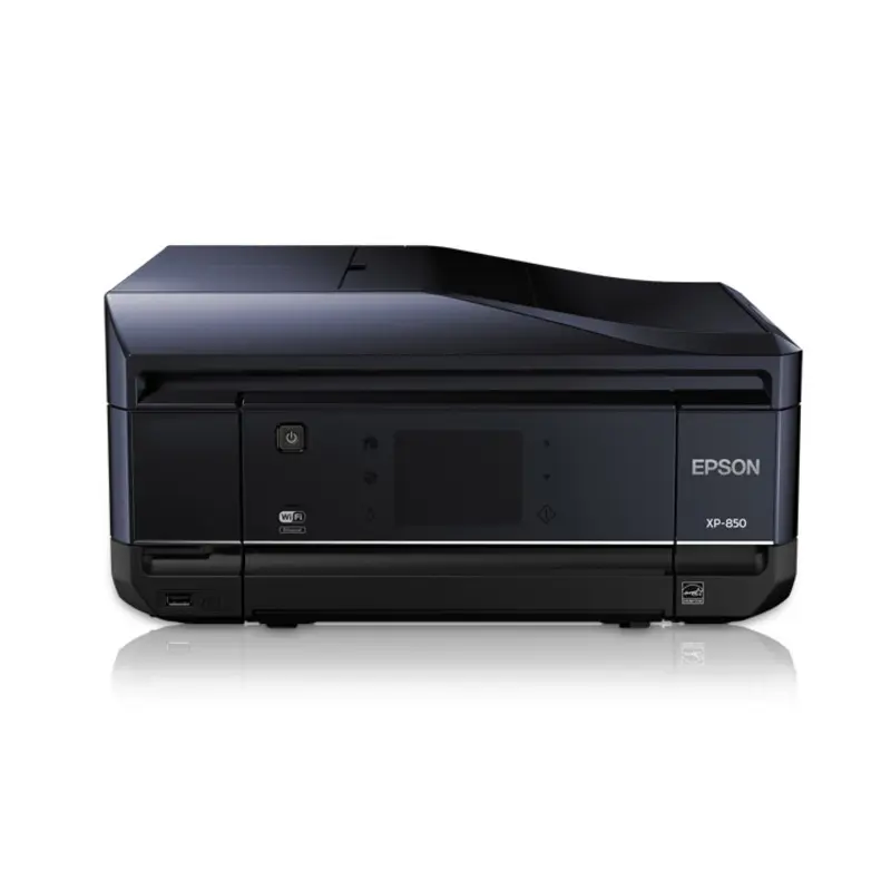 Epson Expression Photo XP-850 Small-in-One Printer