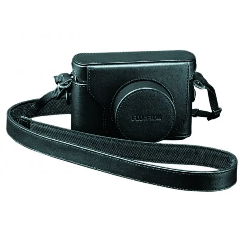 Fujifilm X20 LC-X20 Leather Camera Case