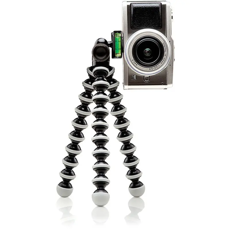 Joby GorillaPod Hybrid Flexible Mini Tripod with Ball Head