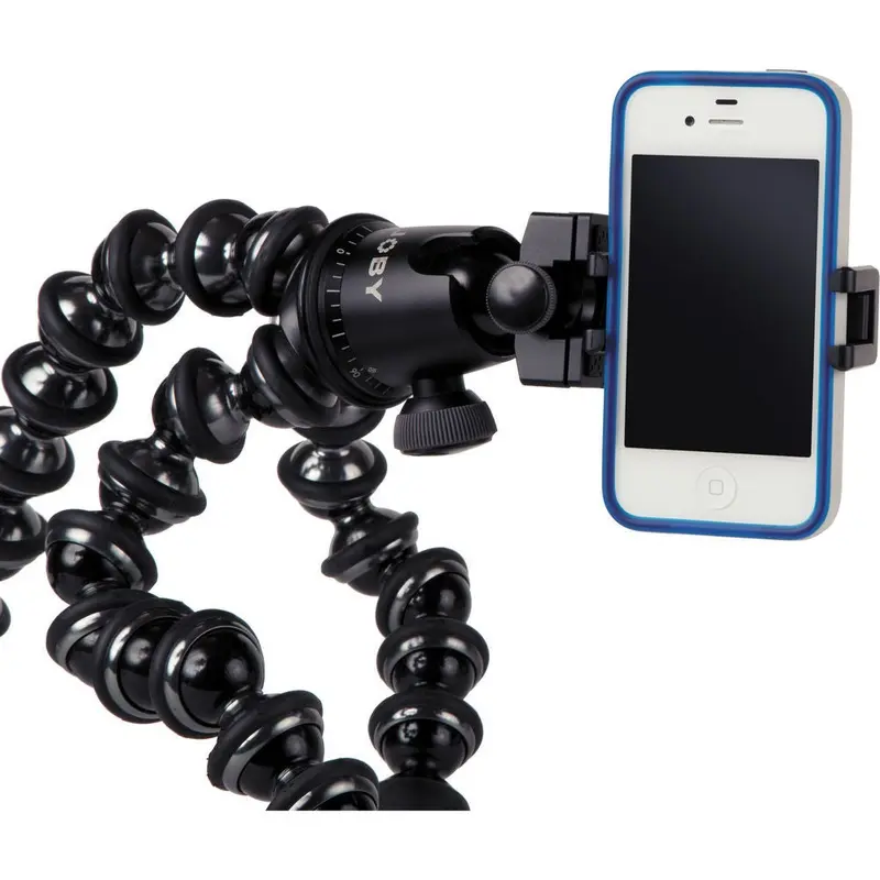 Joby GripTight Mount Black