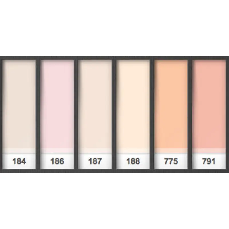 Lee Filters Cosmetic Studio Pack