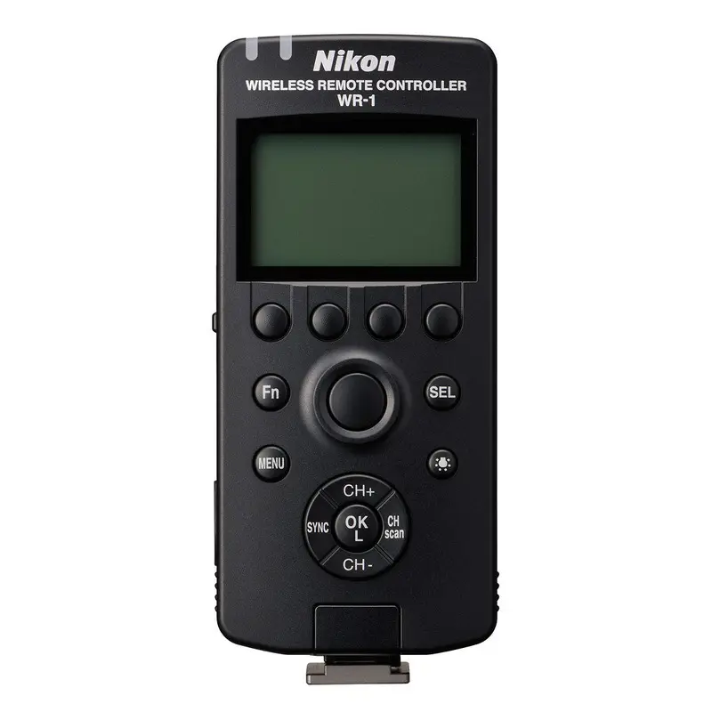 Nikon WR-1 Wireless Remote Controller