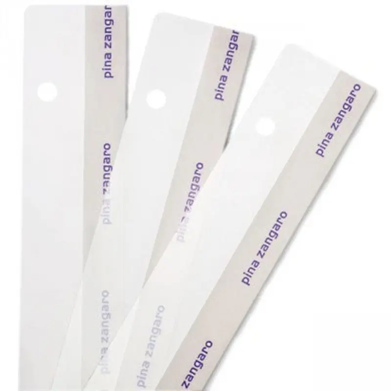 Pina Zangaro 13 Adhesive Hinge Strips