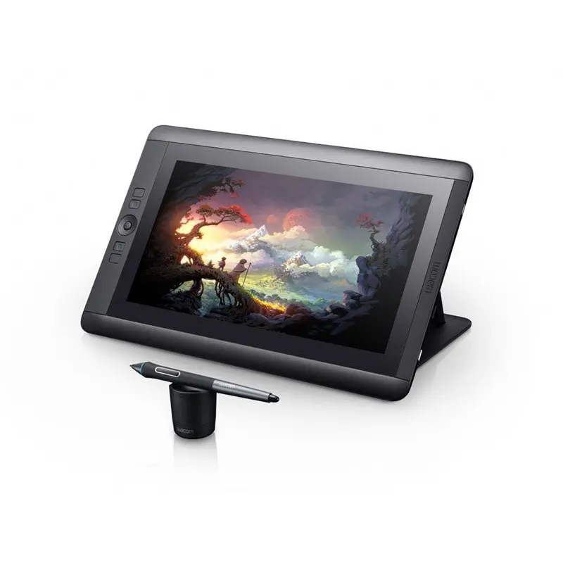 Wacom Cintiq 13HD Interactive Pen Display