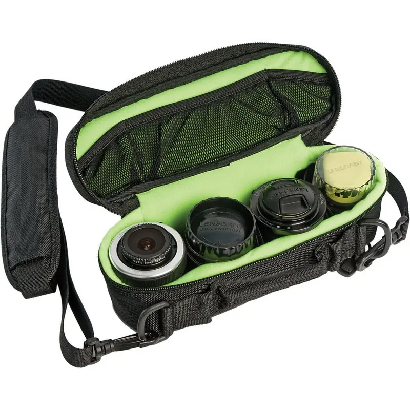 Lensbaby System Bag
